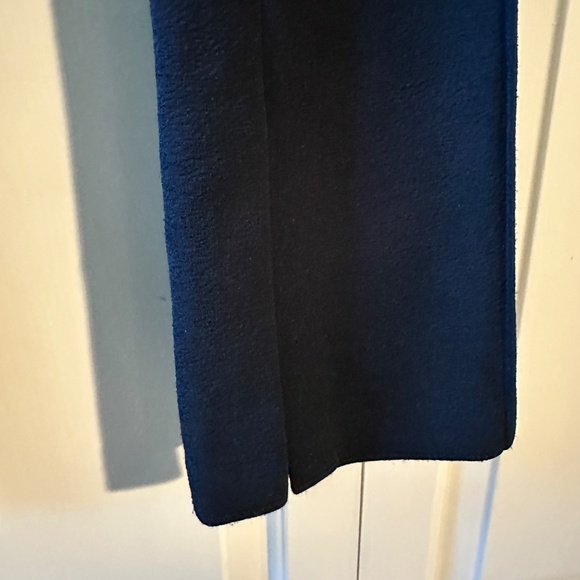 WAYF Slit Flare Leg Dress Pants - Black - Size Small - NWOT - Picture 7 of 12